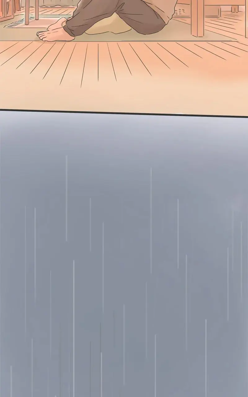 It Rains On Precious Days - Chapter 67 - Page 59