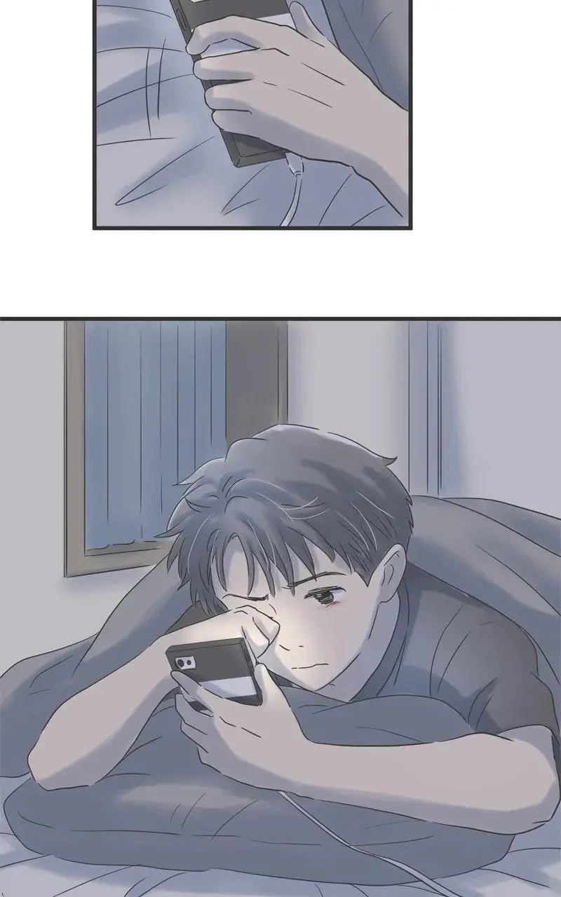It Rains On Precious Days - Chapter 67 - Page 62
