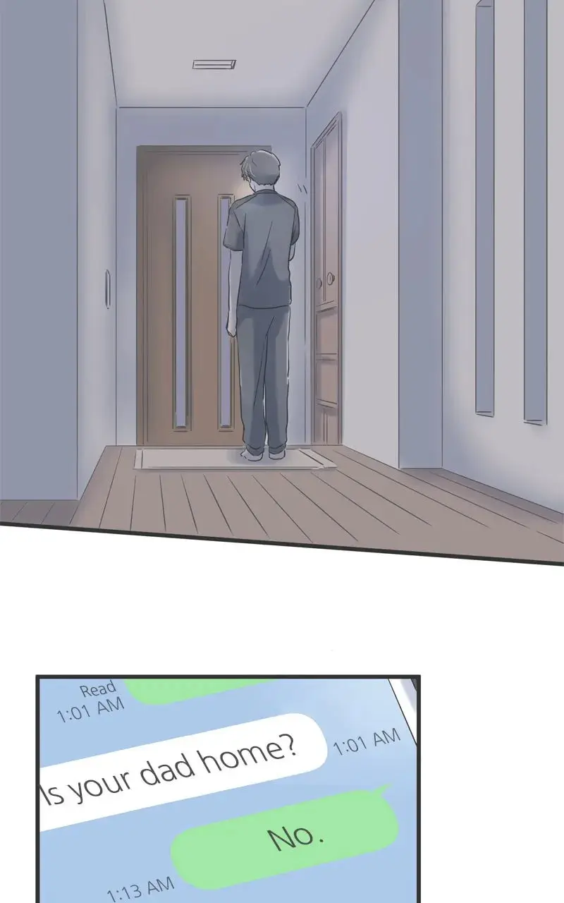 It Rains On Precious Days - Chapter 67 - Page 68