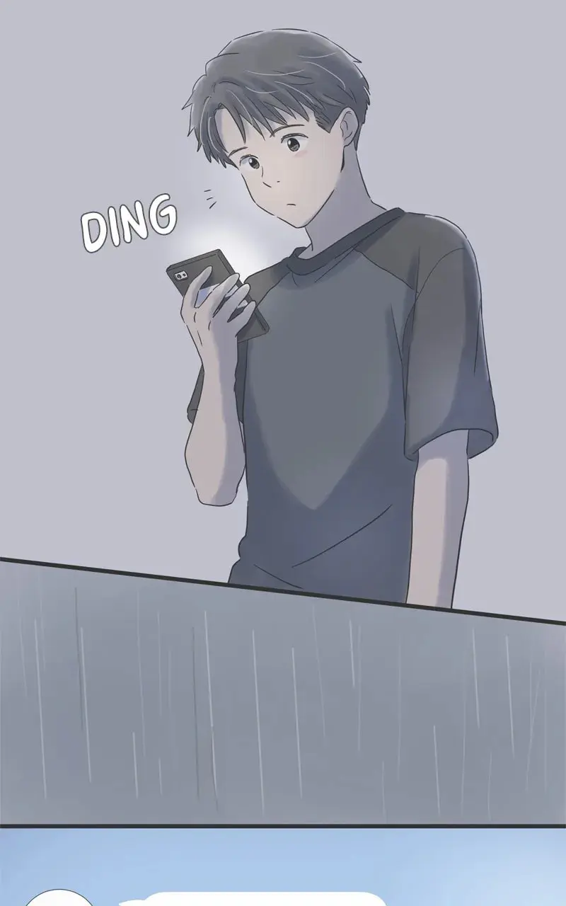 It Rains On Precious Days - Chapter 67 - Page 70