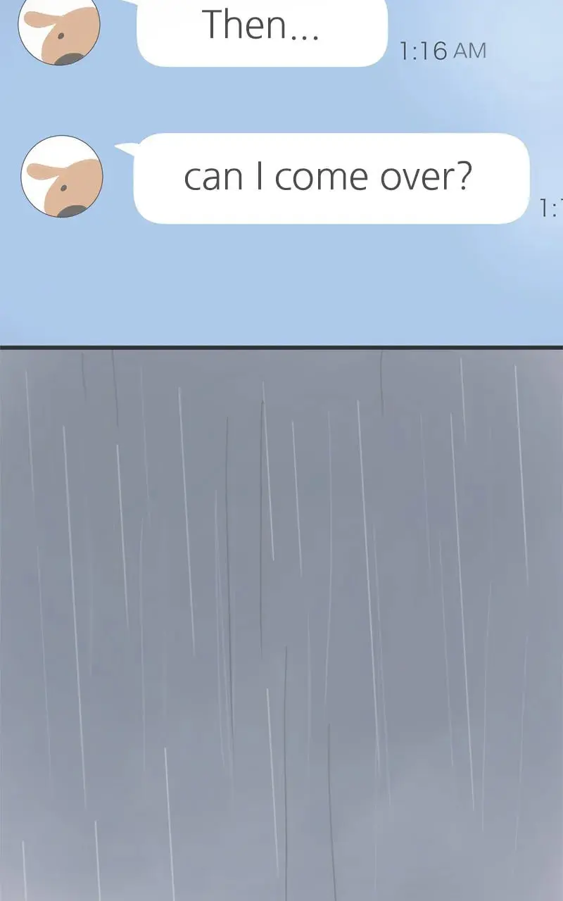 It Rains On Precious Days - Chapter 67 - Page 71