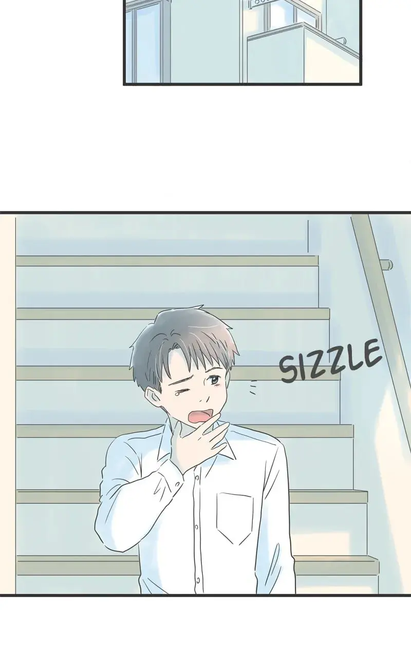 It Rains On Precious Days - Chapter 68 - Page 2