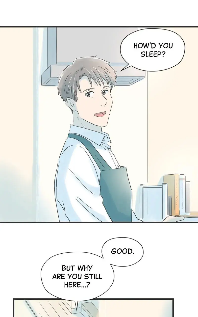 It Rains On Precious Days - Chapter 68 - Page 3