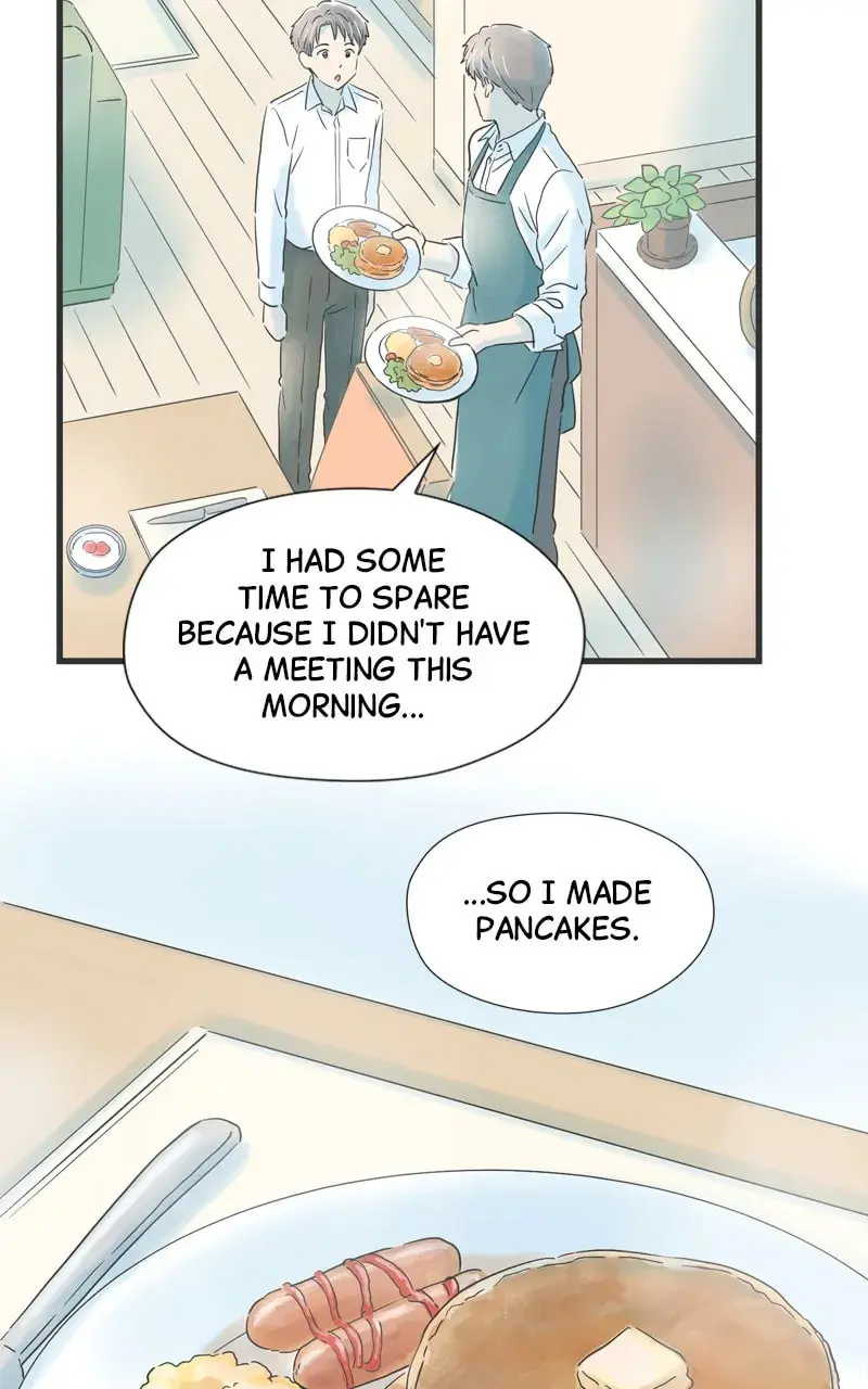 It Rains On Precious Days - Chapter 68 - Page 4