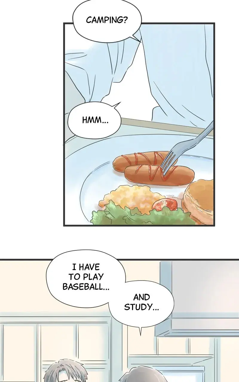 It Rains On Precious Days - Chapter 68 - Page 12