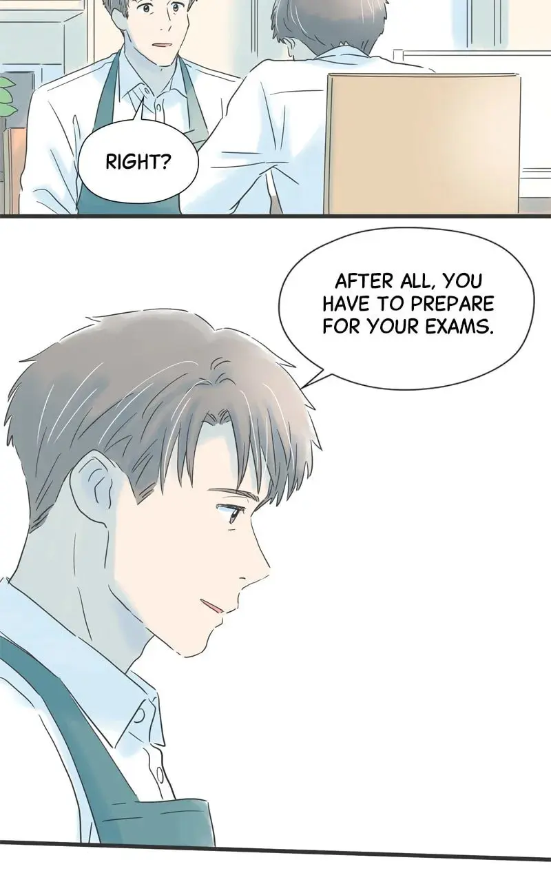 It Rains On Precious Days - Chapter 68 - Page 13