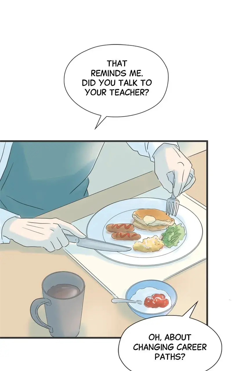 It Rains On Precious Days - Chapter 68 - Page 14