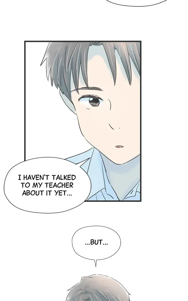 It Rains On Precious Days - Chapter 68 - Page 15