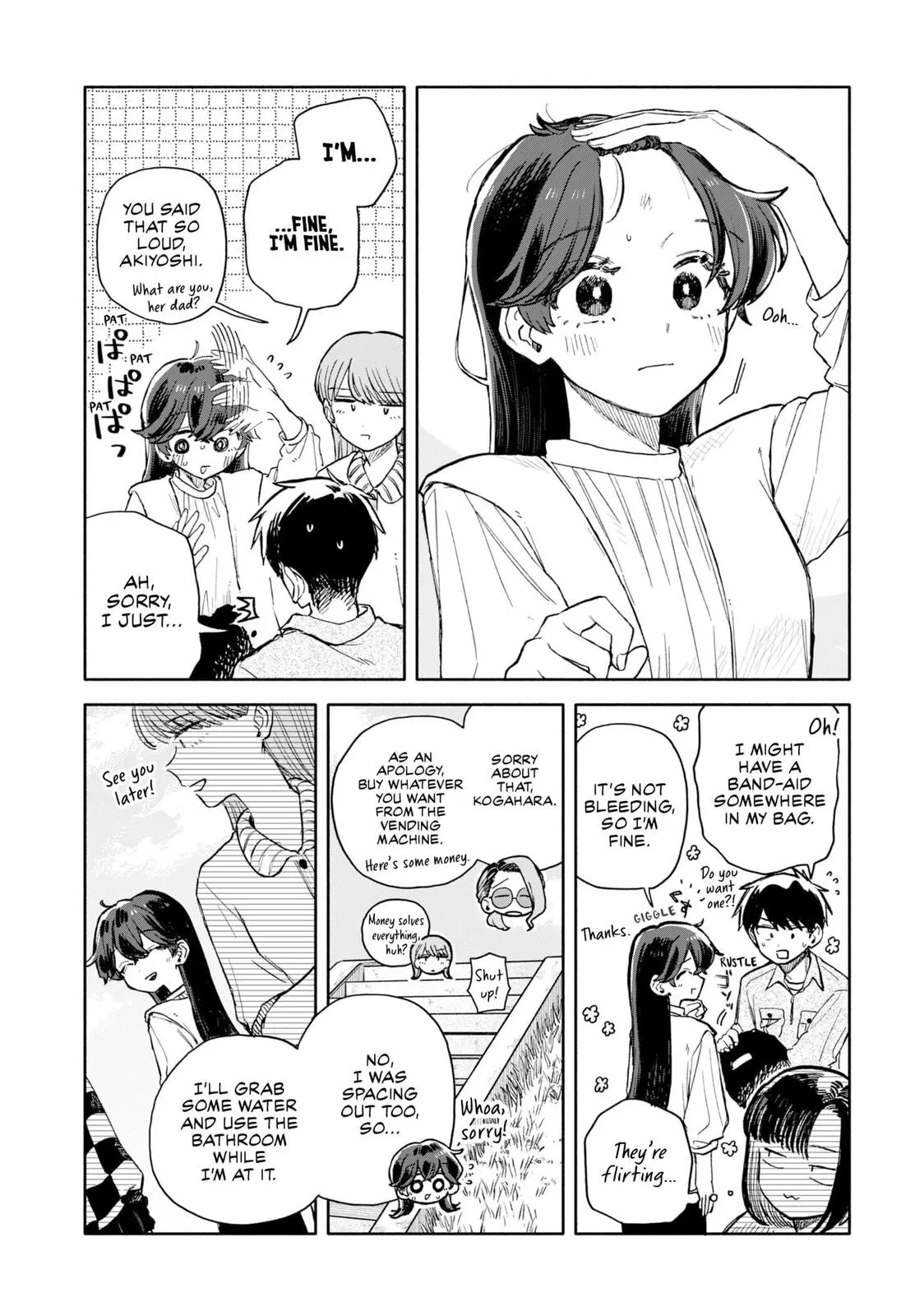 Hope You're Happy, Lemon - Chapter 76 - Page 13