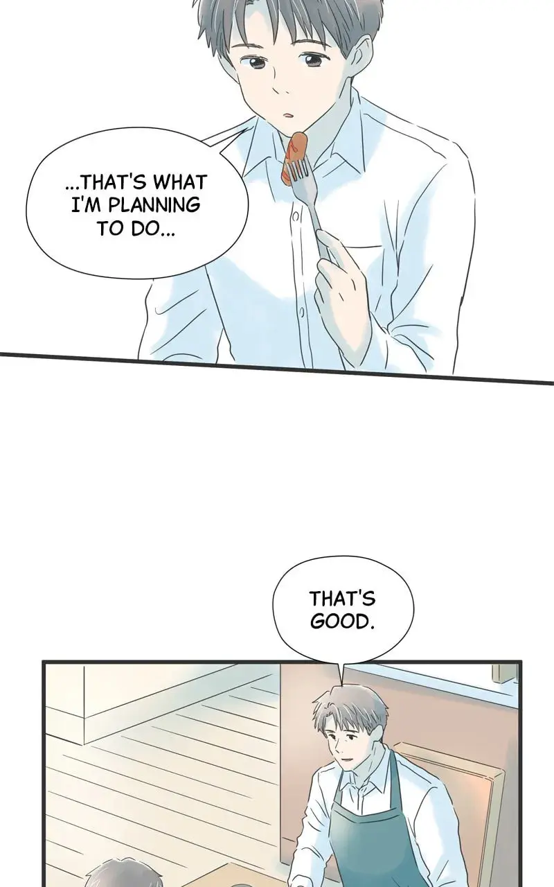 It Rains On Precious Days - Chapter 68 - Page 16
