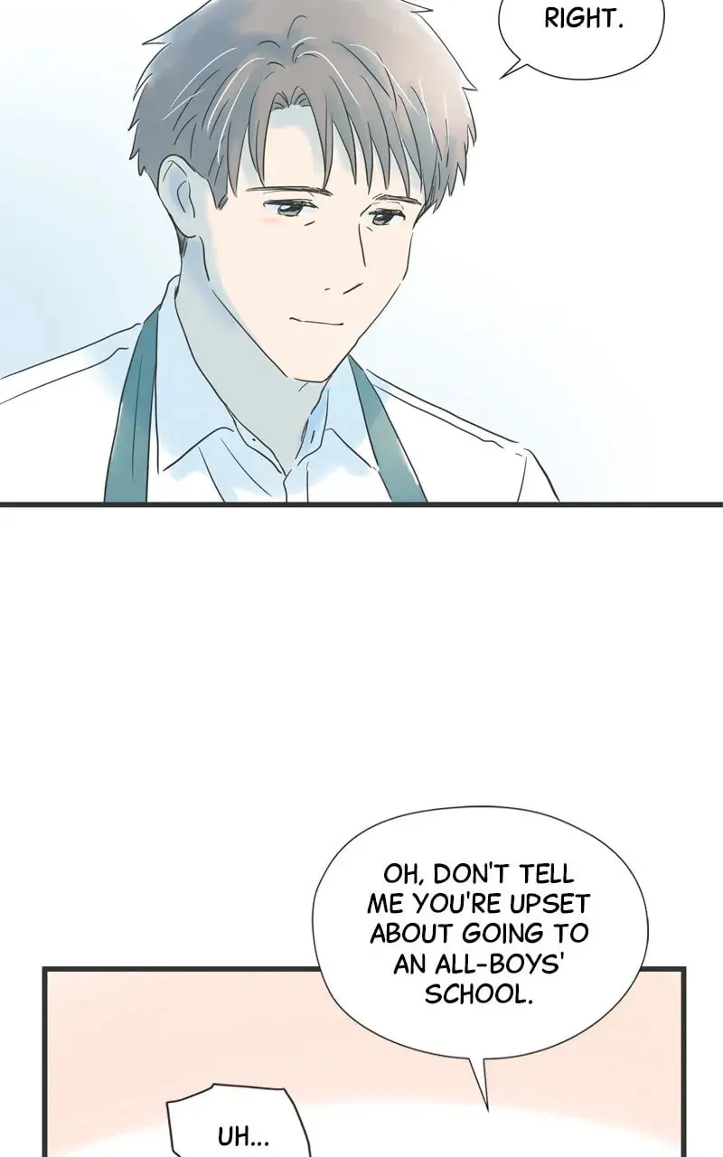 It Rains On Precious Days - Chapter 68 - Page 19