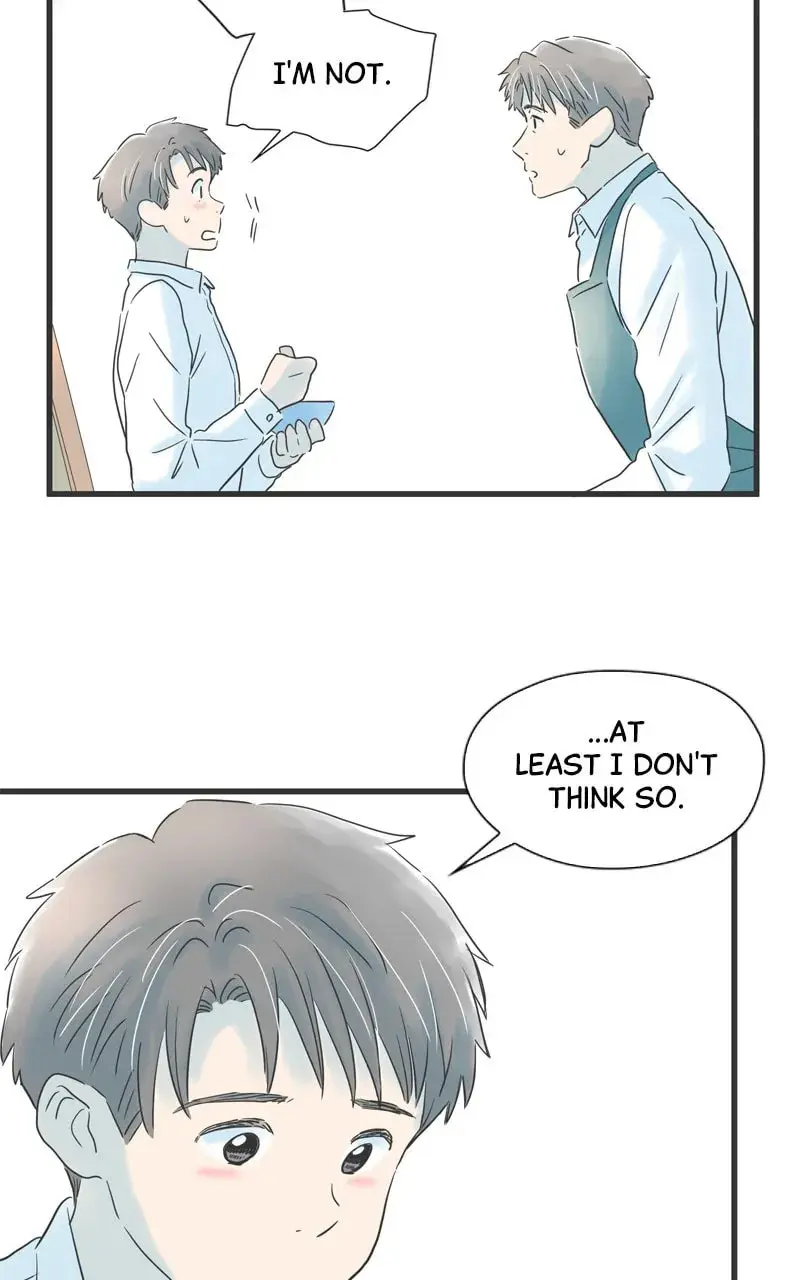 It Rains On Precious Days - Chapter 68 - Page 20