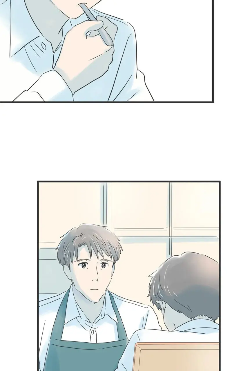It Rains On Precious Days - Chapter 68 - Page 21