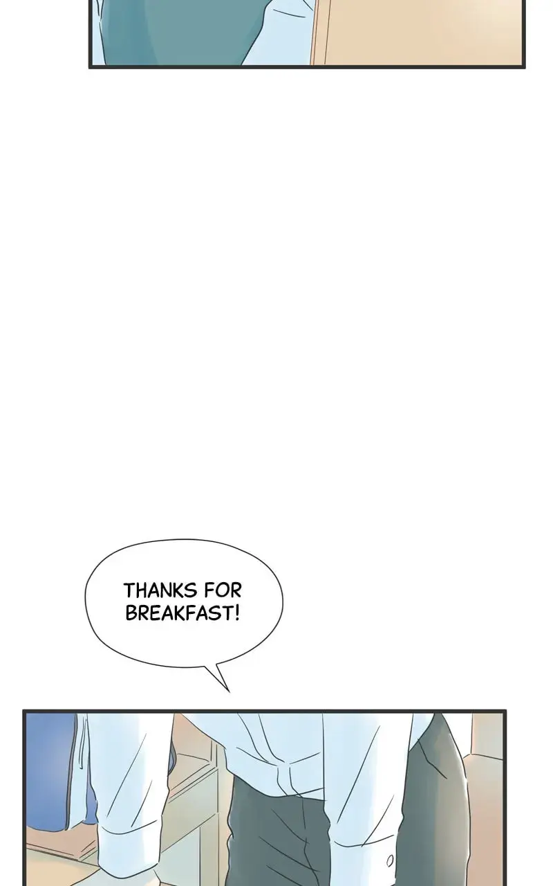It Rains On Precious Days - Chapter 68 - Page 22