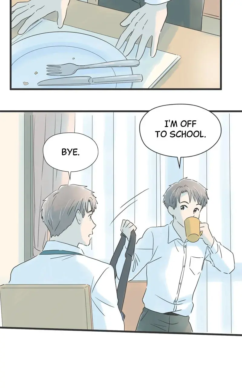 It Rains On Precious Days - Chapter 68 - Page 23