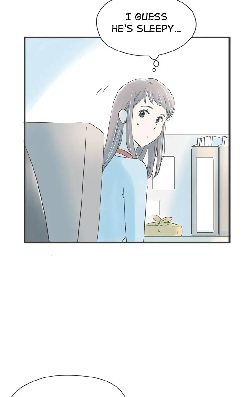It Rains On Precious Days - Chapter 68 - Page 31
