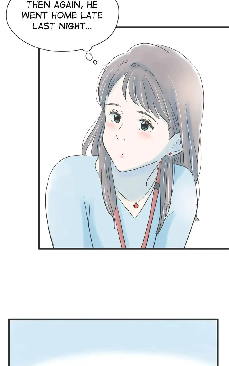 It Rains On Precious Days - Chapter 68 - Page 32