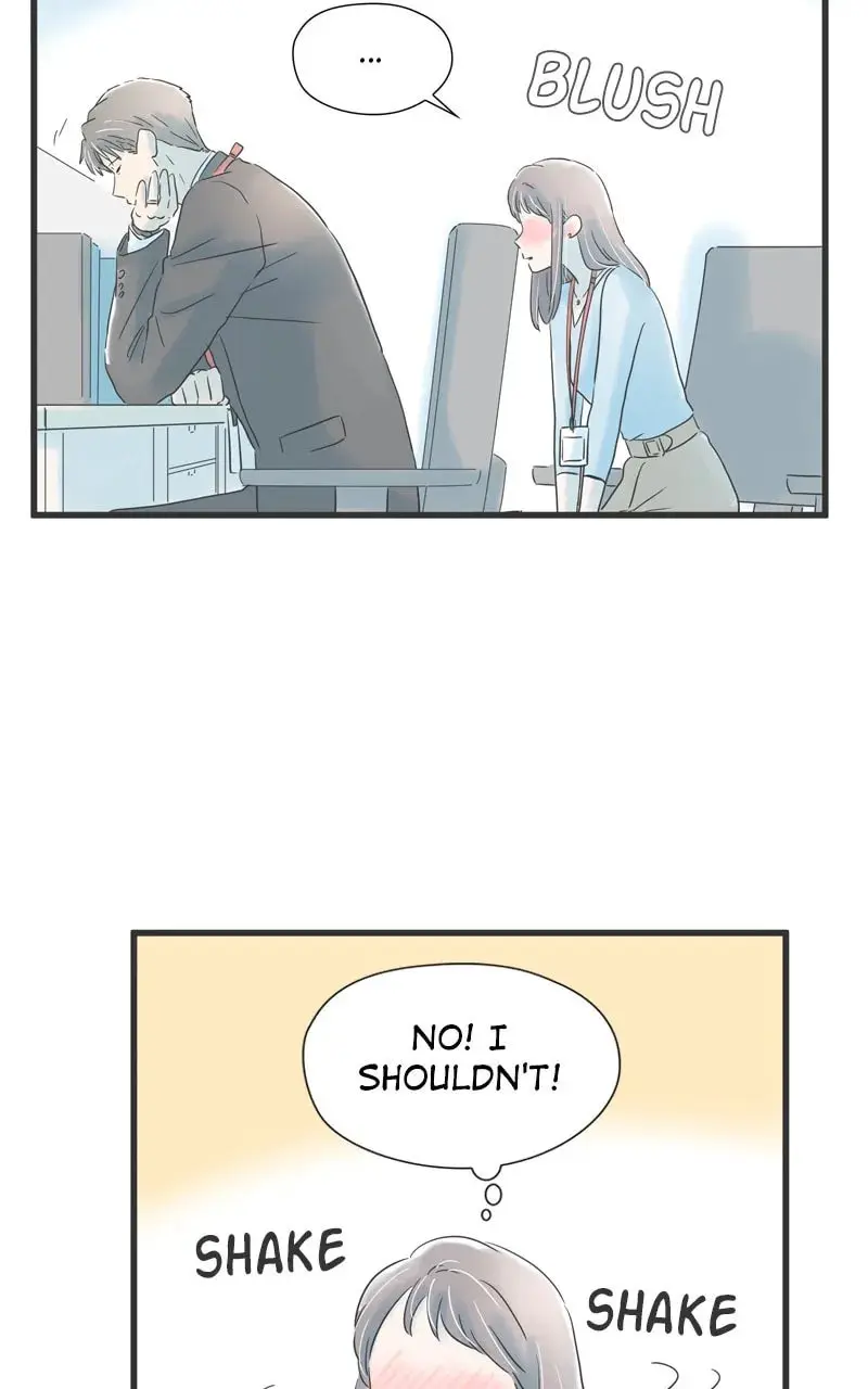It Rains On Precious Days - Chapter 68 - Page 33