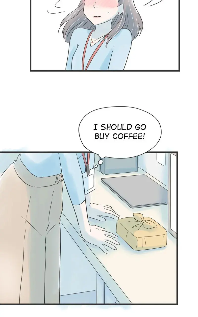 It Rains On Precious Days - Chapter 68 - Page 34