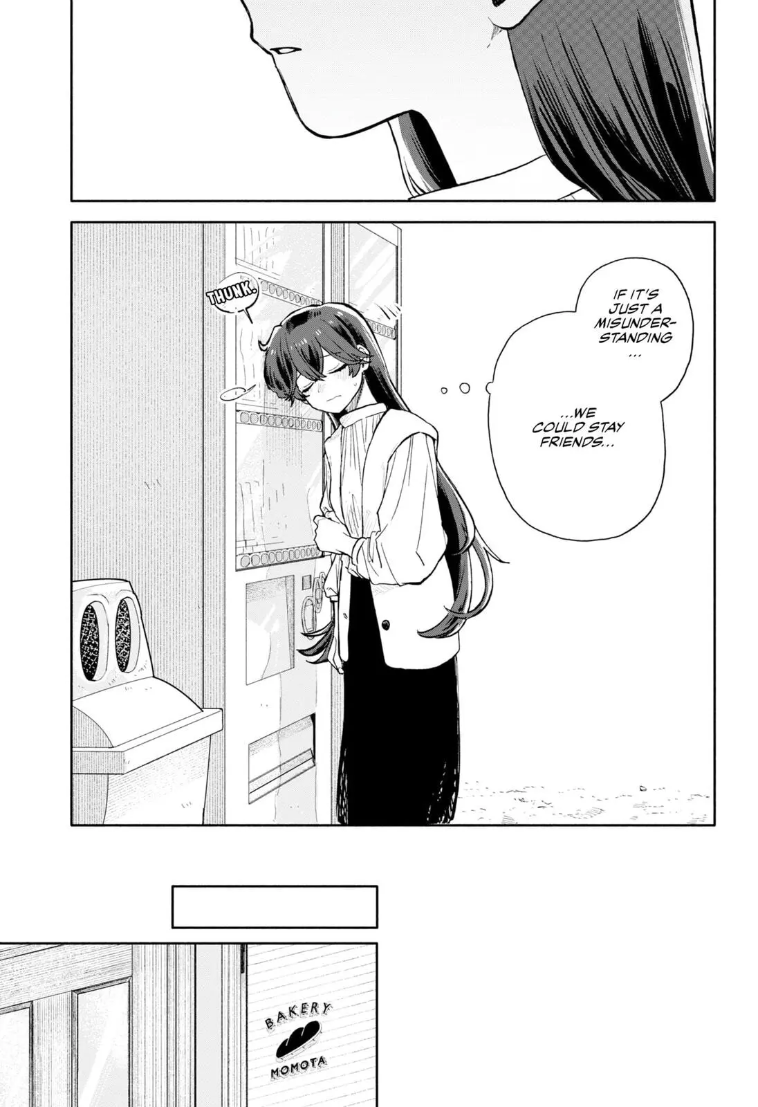 Hope You're Happy, Lemon - Chapter 76 - Page 15