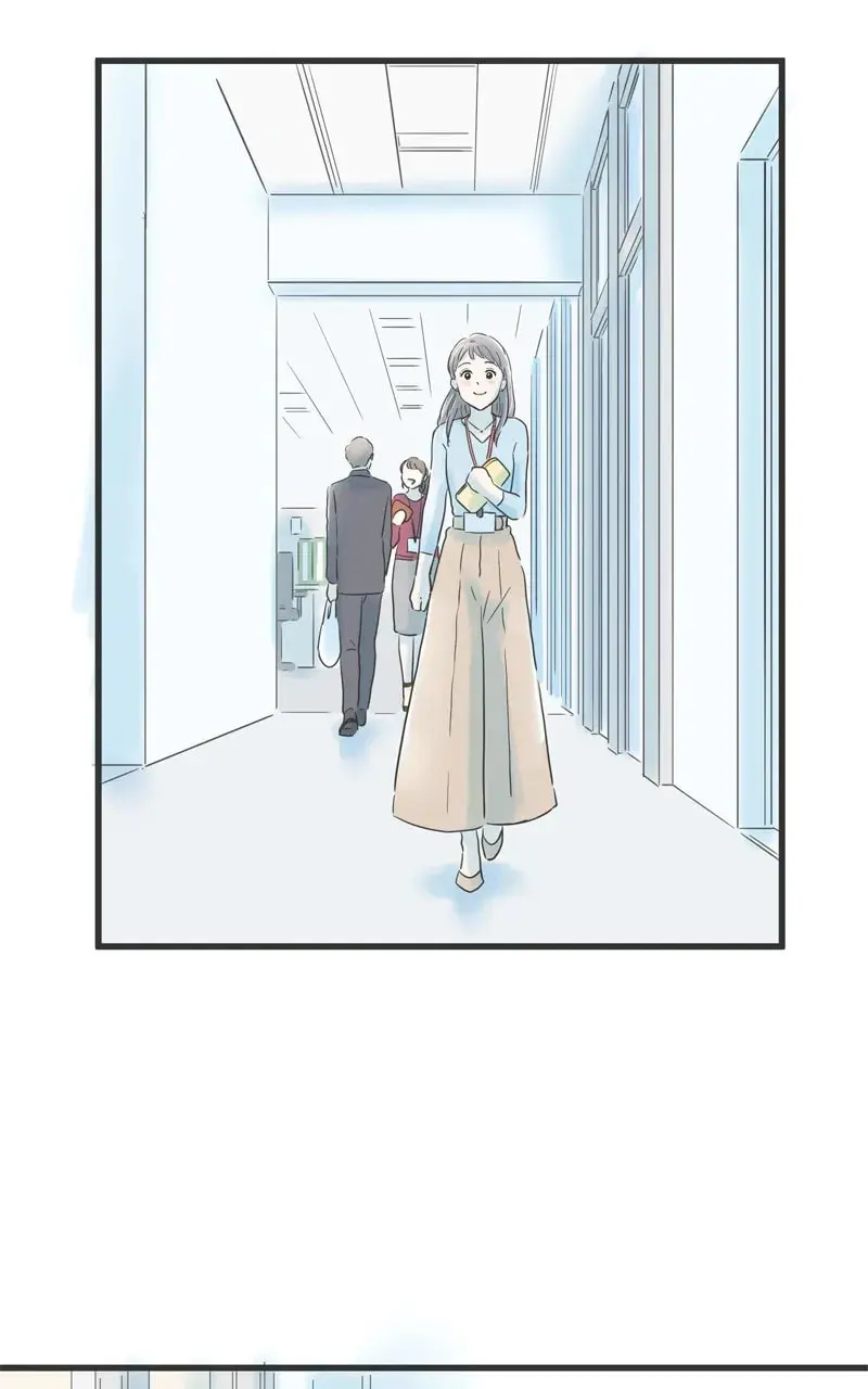It Rains On Precious Days - Chapter 68 - Page 36