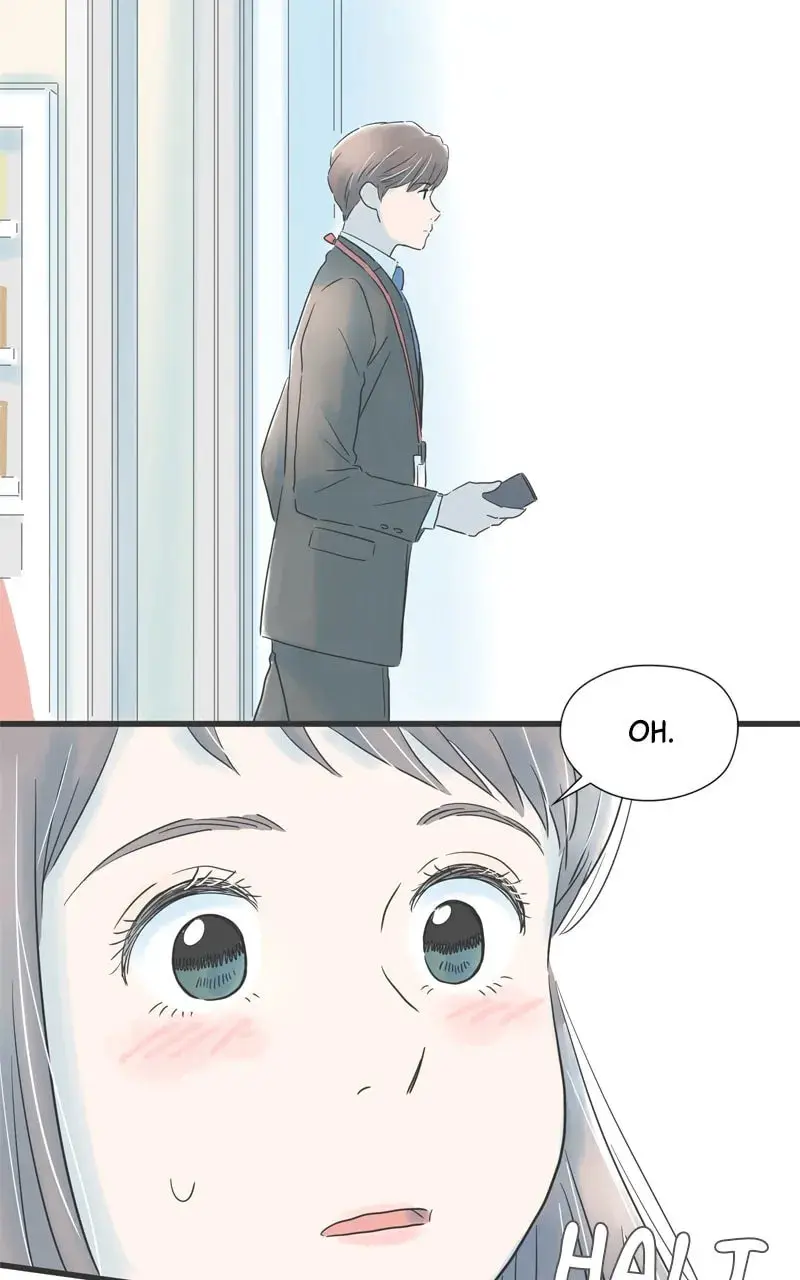 It Rains On Precious Days - Chapter 68 - Page 37