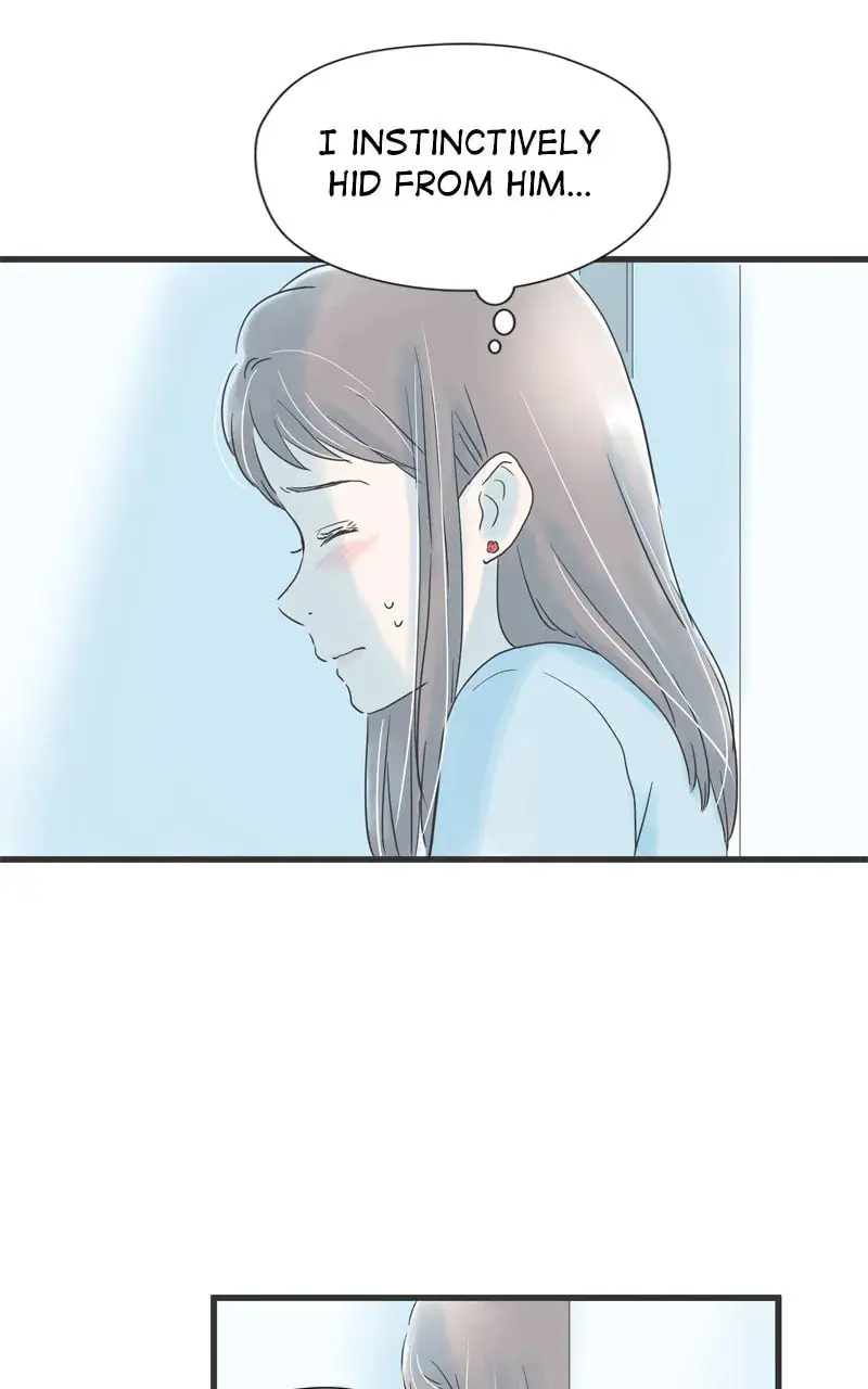 It Rains On Precious Days - Chapter 68 - Page 39