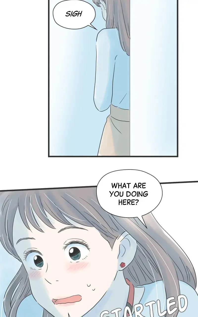 It Rains On Precious Days - Chapter 68 - Page 40