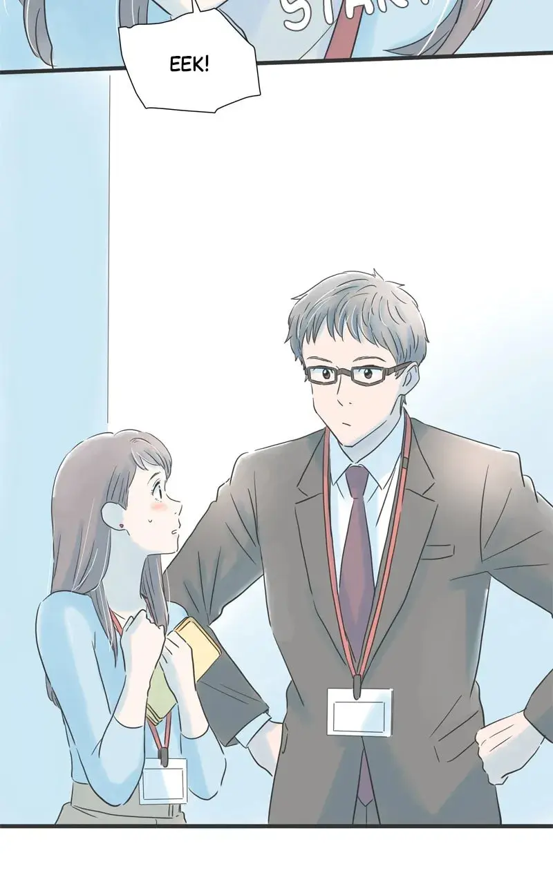 It Rains On Precious Days - Chapter 68 - Page 41
