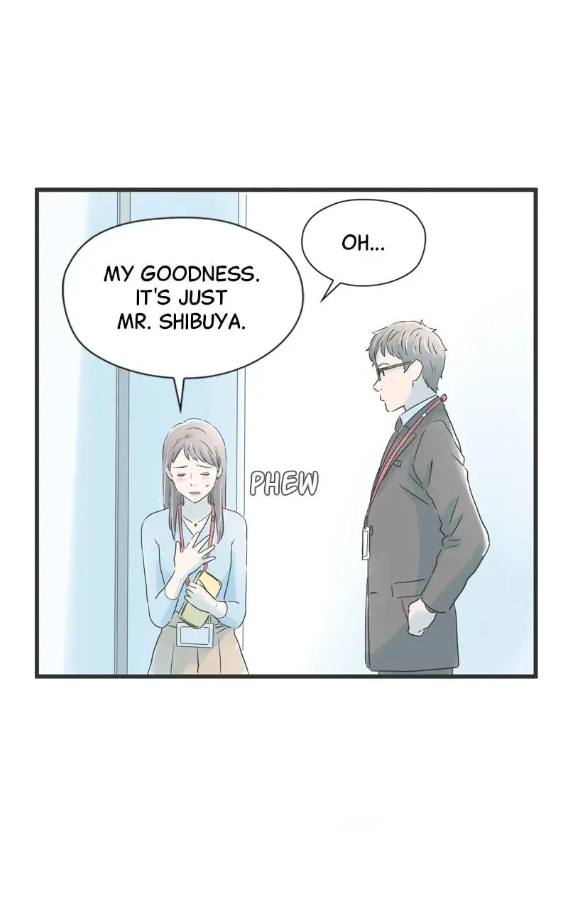It Rains On Precious Days - Chapter 68 - Page 42