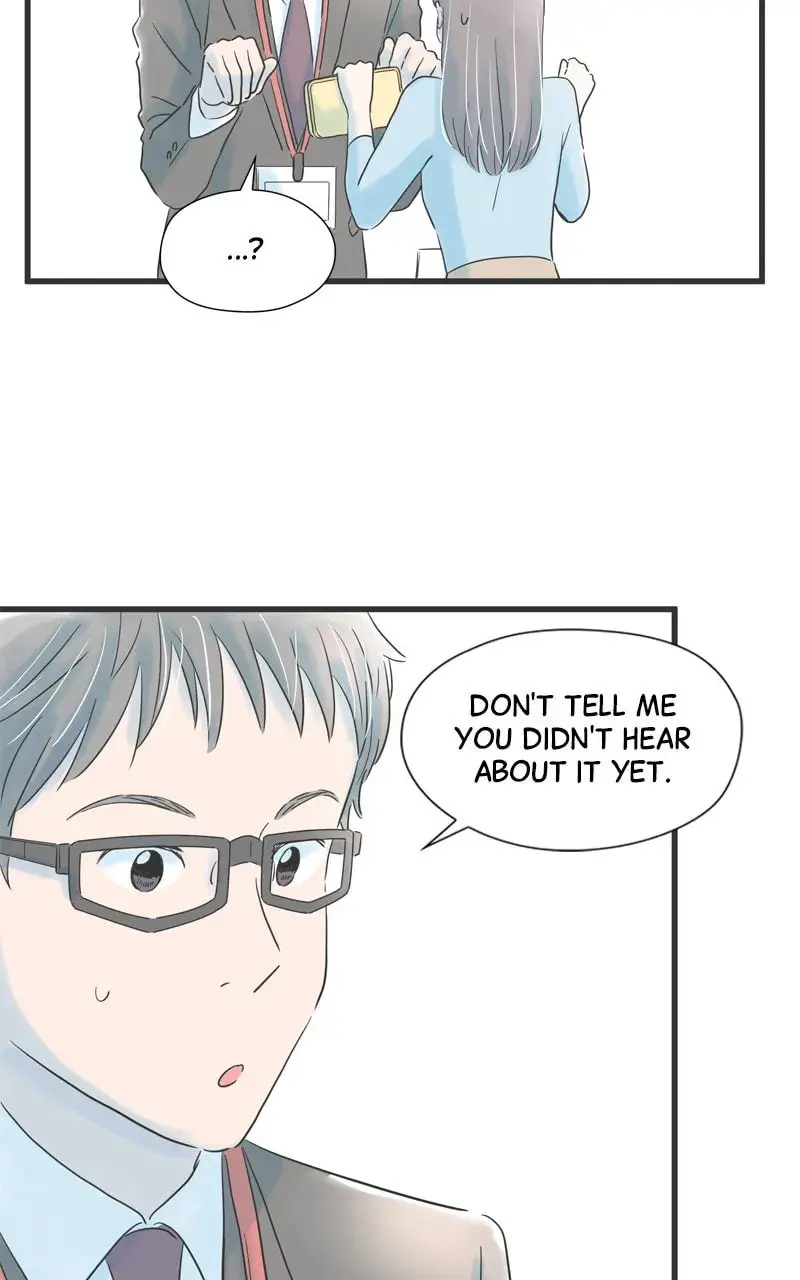 It Rains On Precious Days - Chapter 68 - Page 46