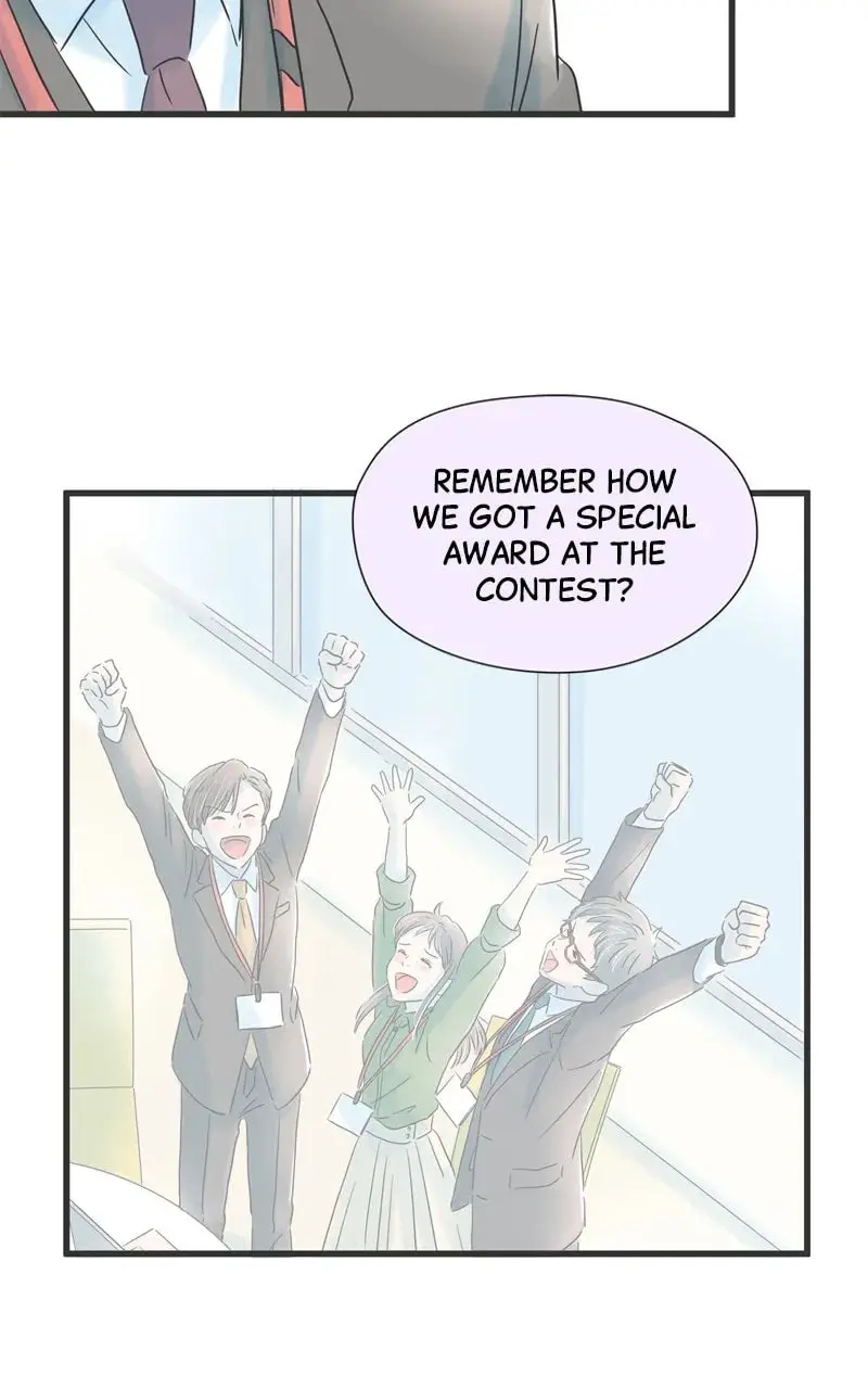 It Rains On Precious Days - Chapter 68 - Page 47