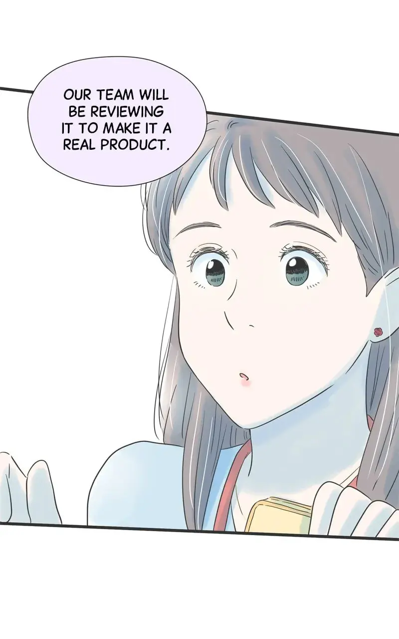 It Rains On Precious Days - Chapter 68 - Page 48