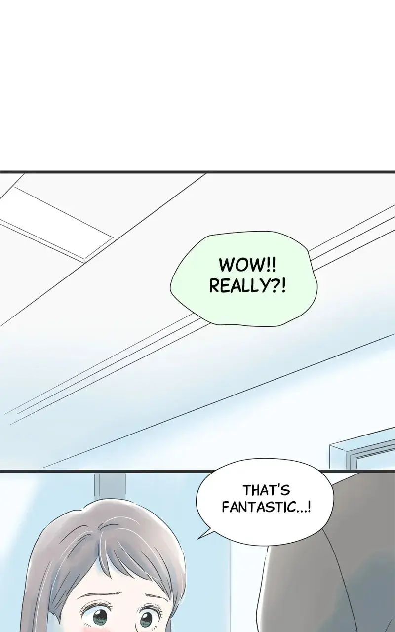 It Rains On Precious Days - Chapter 68 - Page 49