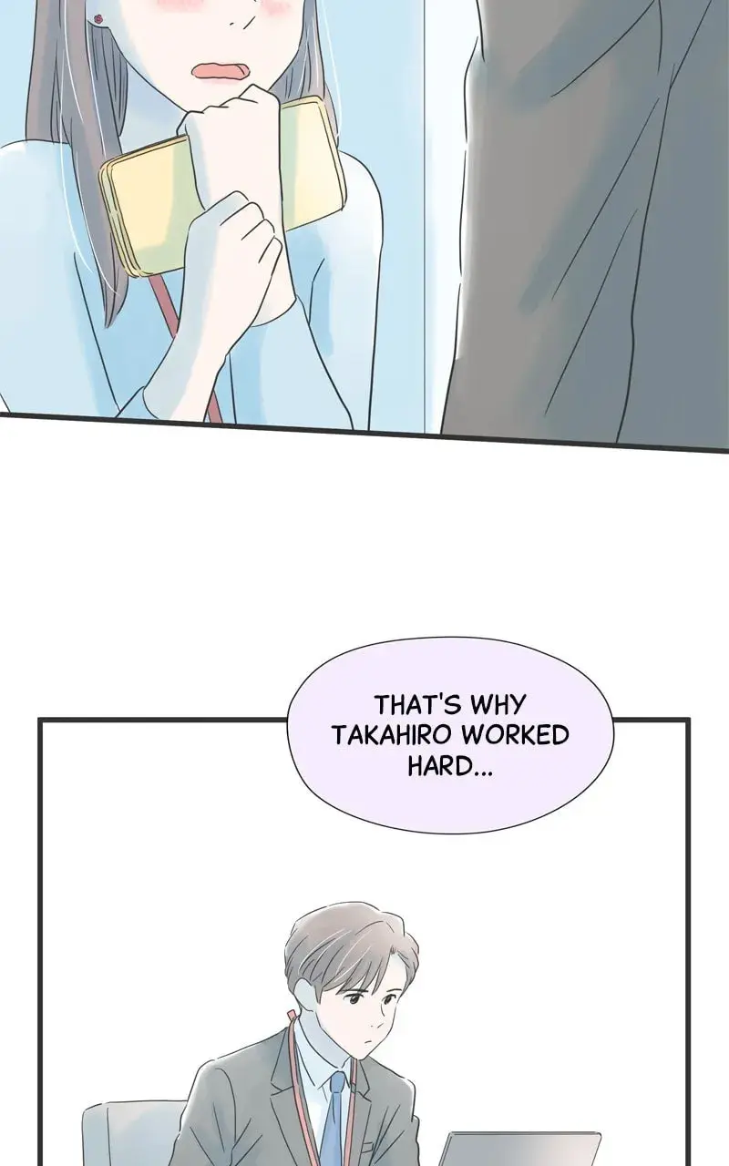 It Rains On Precious Days - Chapter 68 - Page 50