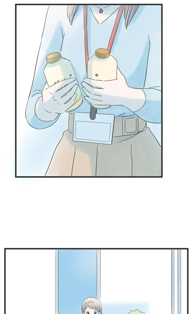 It Rains On Precious Days - Chapter 68 - Page 54