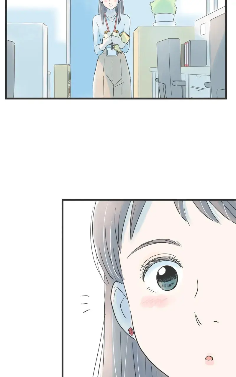 It Rains On Precious Days - Chapter 68 - Page 55