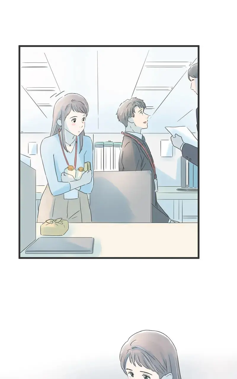 It Rains On Precious Days - Chapter 68 - Page 57