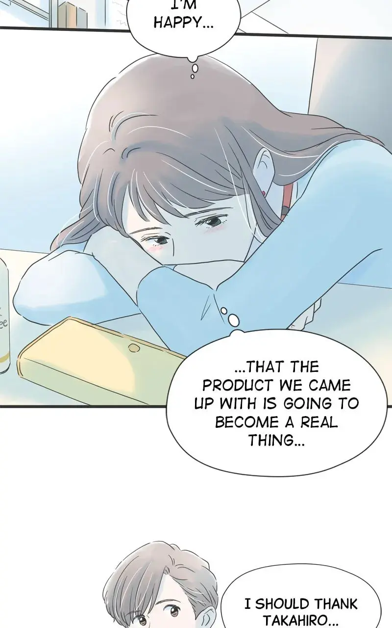 It Rains On Precious Days - Chapter 68 - Page 60