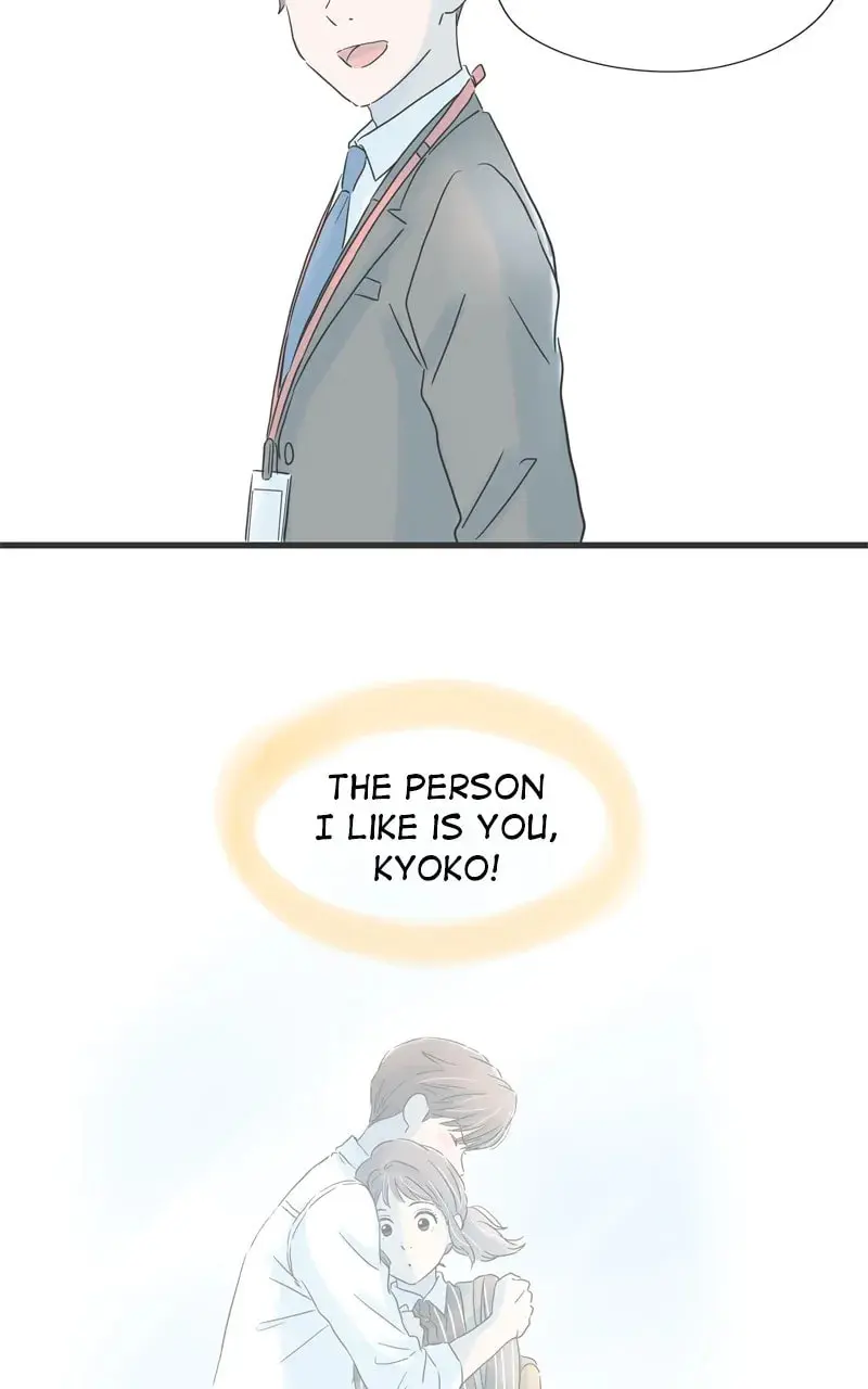 It Rains On Precious Days - Chapter 68 - Page 61
