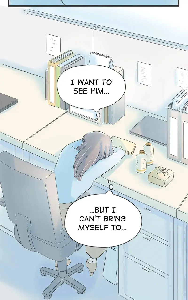 It Rains On Precious Days - Chapter 68 - Page 63