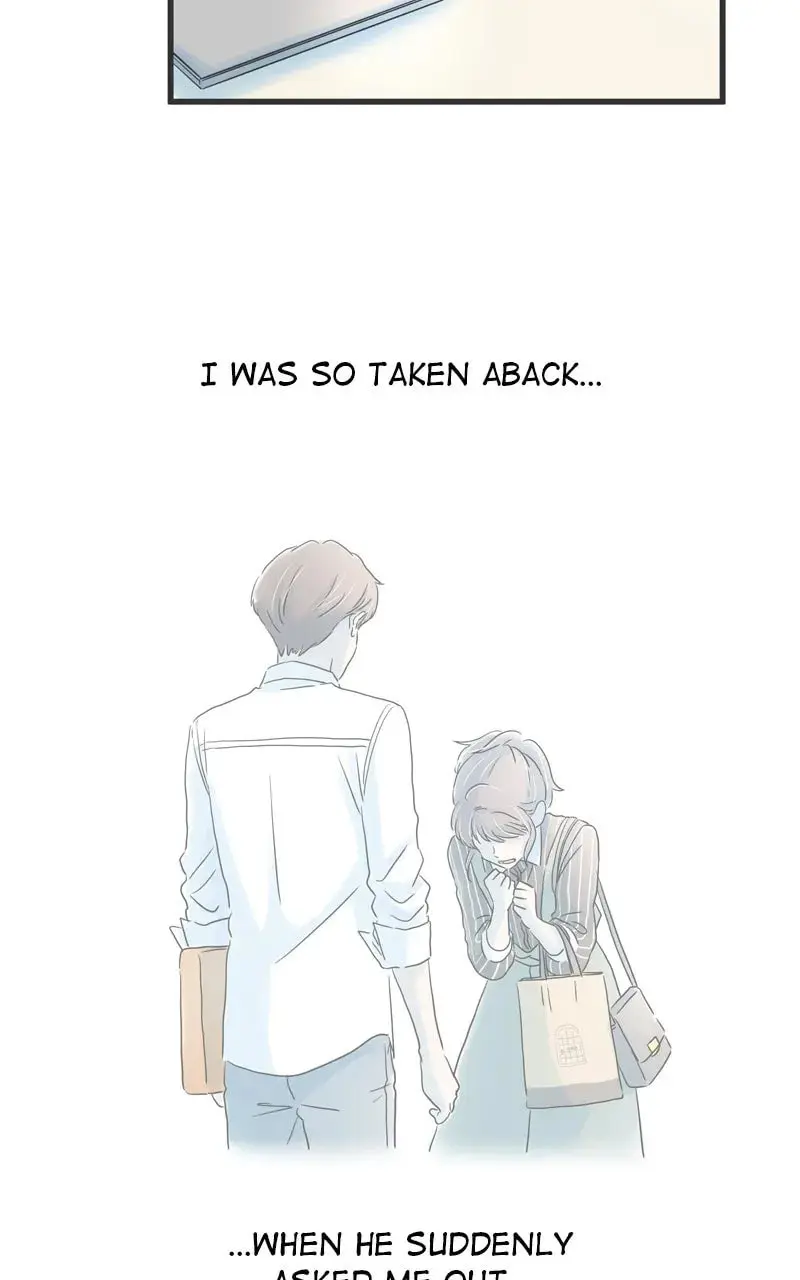 It Rains On Precious Days - Chapter 69 - Page 2