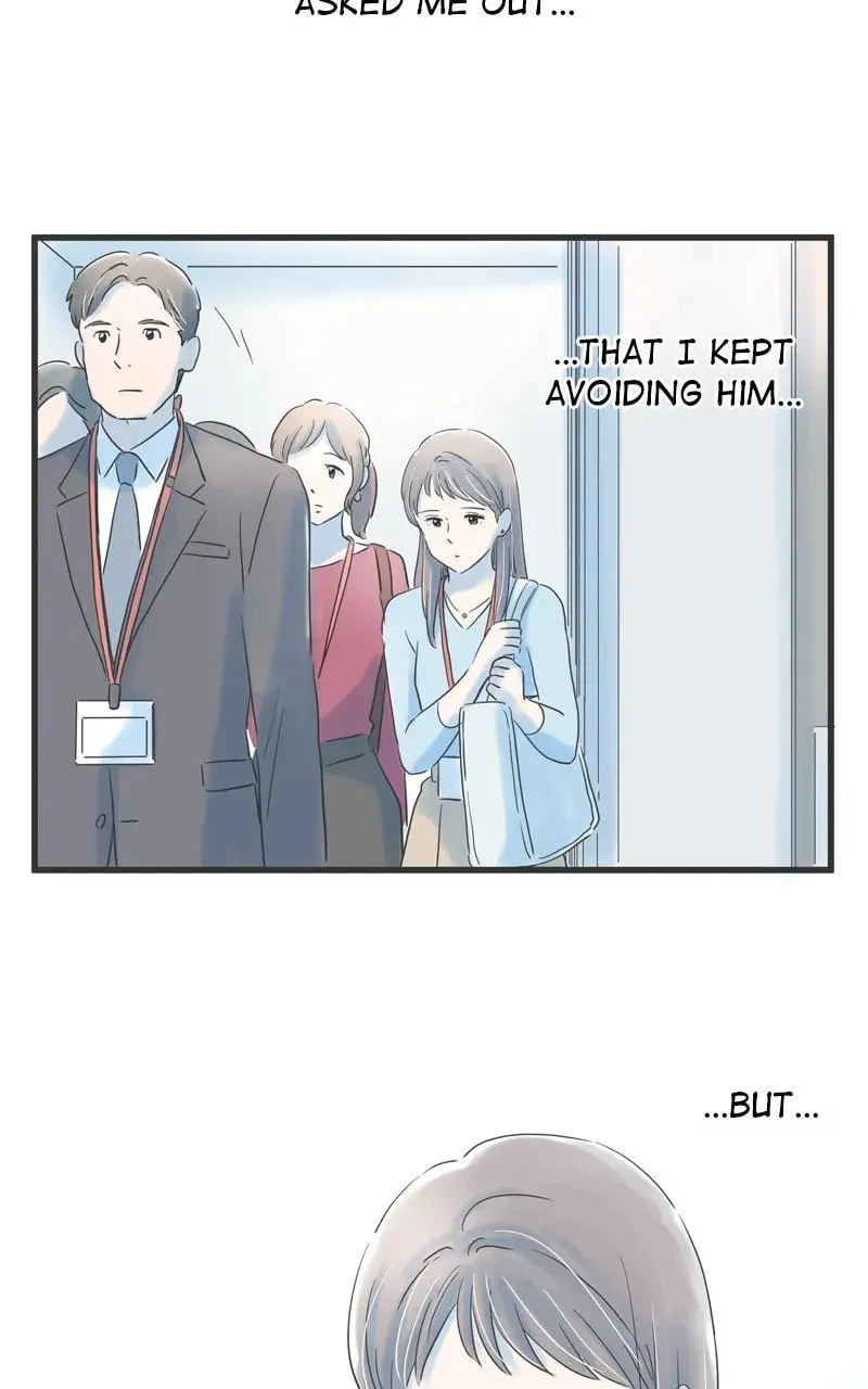It Rains On Precious Days - Chapter 69 - Page 3