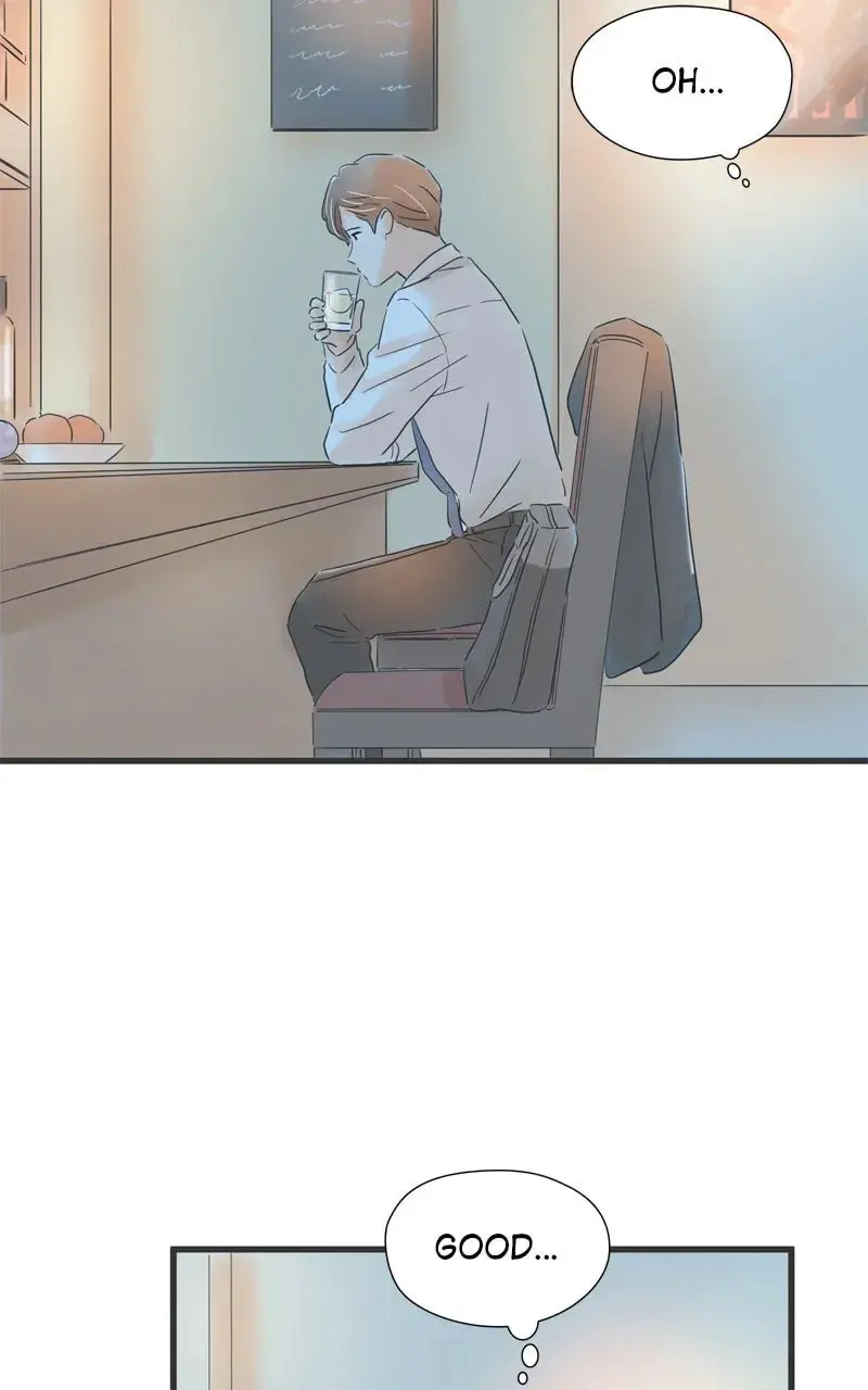 It Rains On Precious Days - Chapter 69 - Page 9