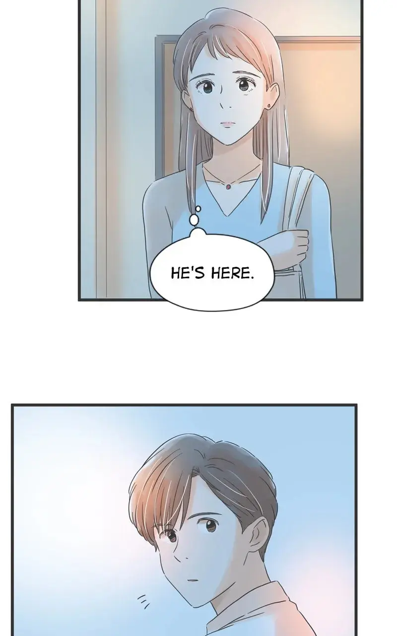 It Rains On Precious Days - Chapter 69 - Page 10