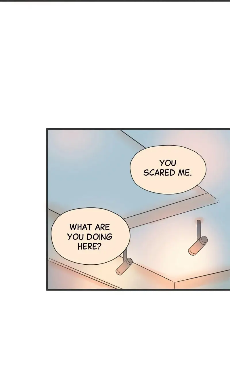 It Rains On Precious Days - Chapter 69 - Page 12