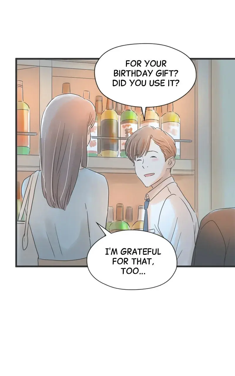 It Rains On Precious Days - Chapter 69 - Page 16