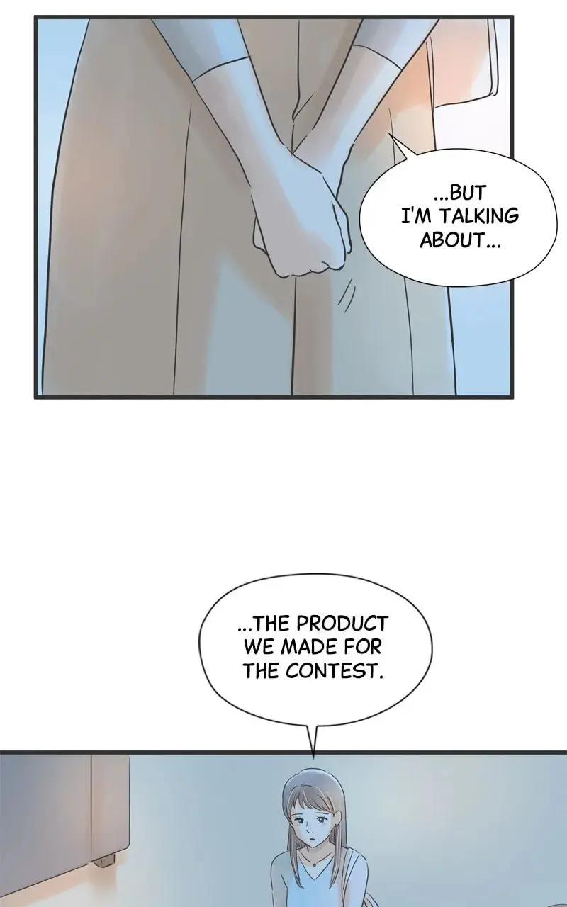 It Rains On Precious Days - Chapter 69 - Page 17