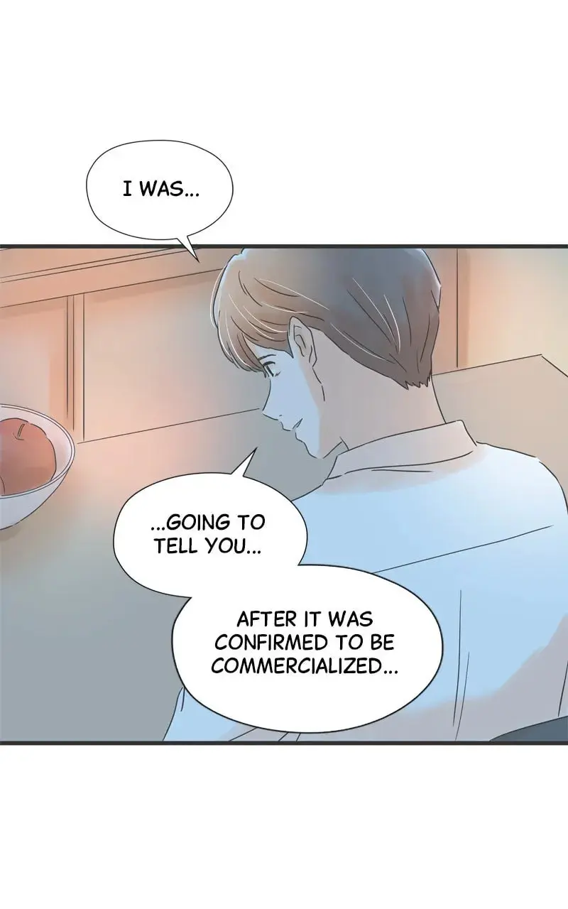 It Rains On Precious Days - Chapter 69 - Page 20
