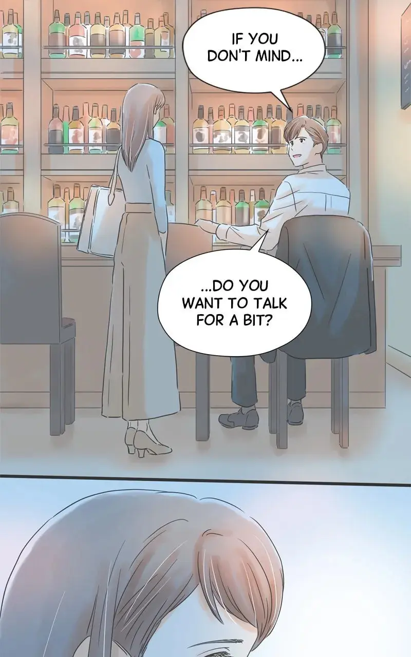 It Rains On Precious Days - Chapter 69 - Page 22